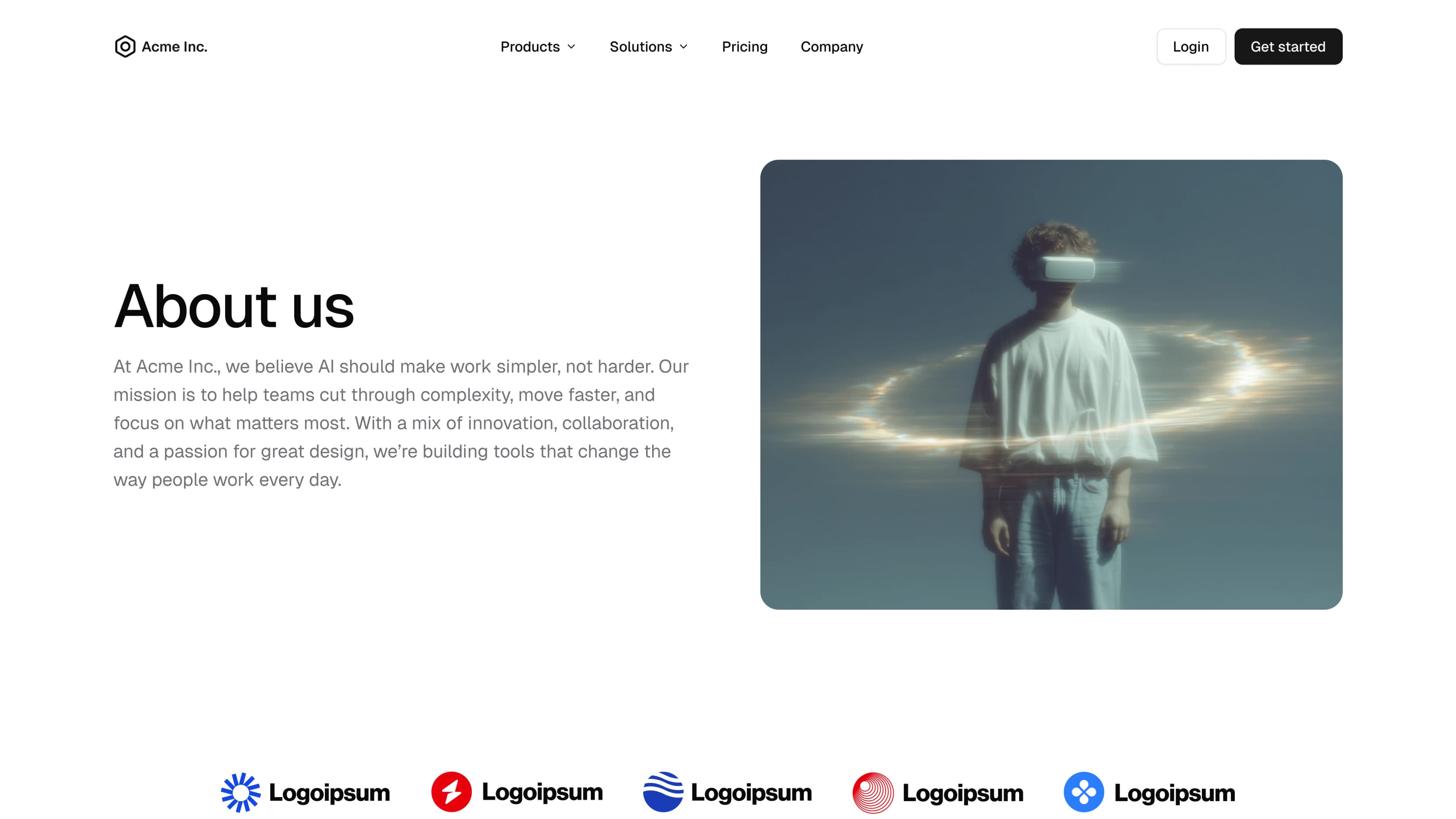 Preview (light mode)